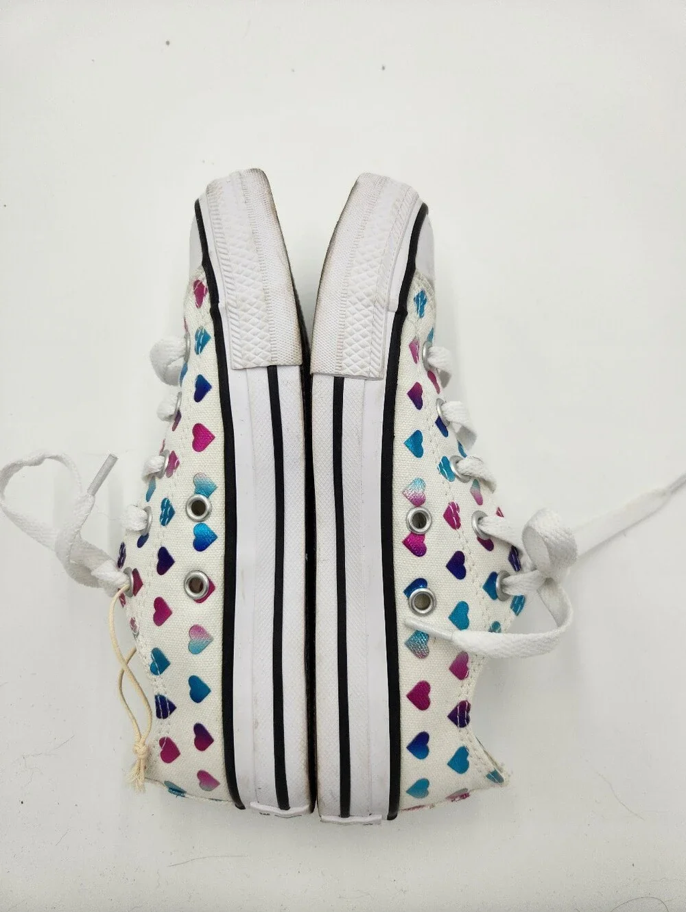 Converse all star